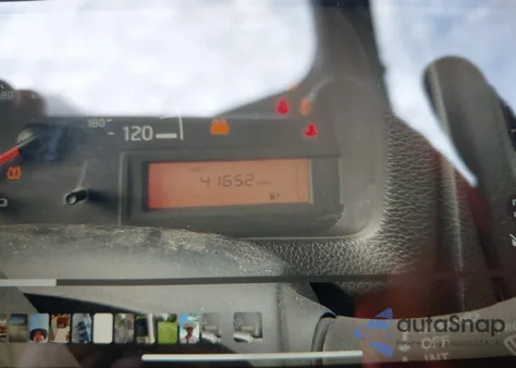 2017 Nissan Nv200 S z USA, uszkodzony, nr VIN 3N6CM0KN5HK693966